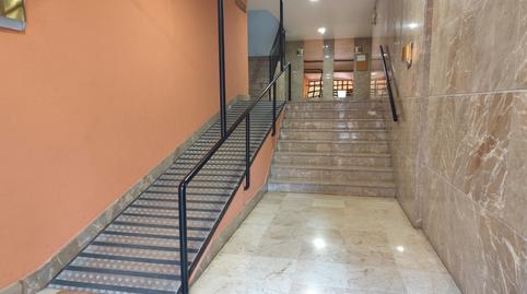 Foto 4 de Pis en venda a Calle Cuartel de Artillería, 2, El Carmen, Murcia