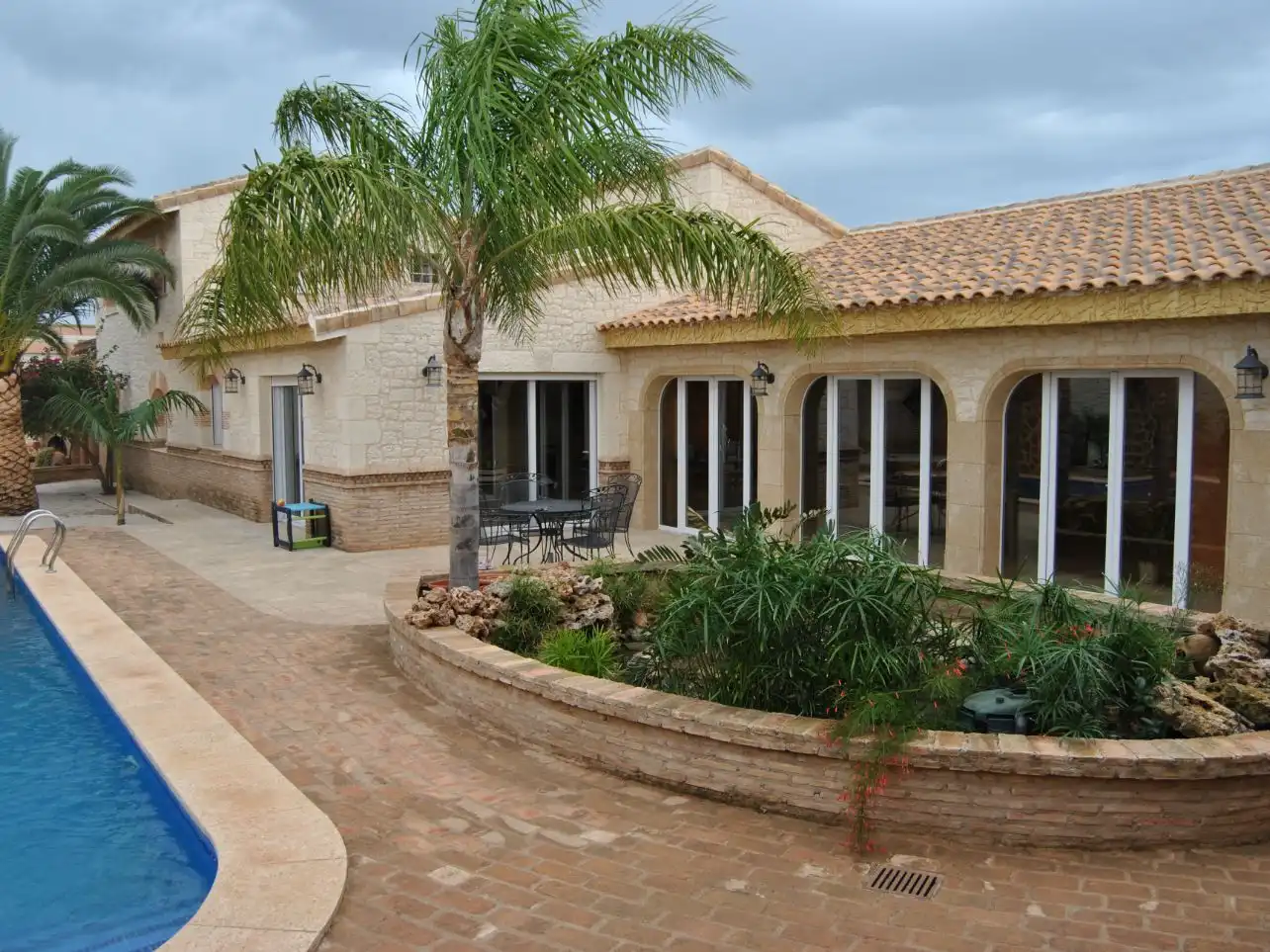 Villa mit Garten zum Verkauf in FINCA LA CAPELLANIA 6, imagen 13