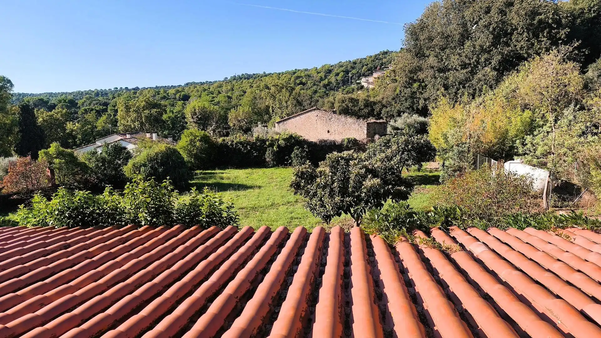 Maison rustique avec piscine à vendre à Bigues i Riells del Fai, imagen 45