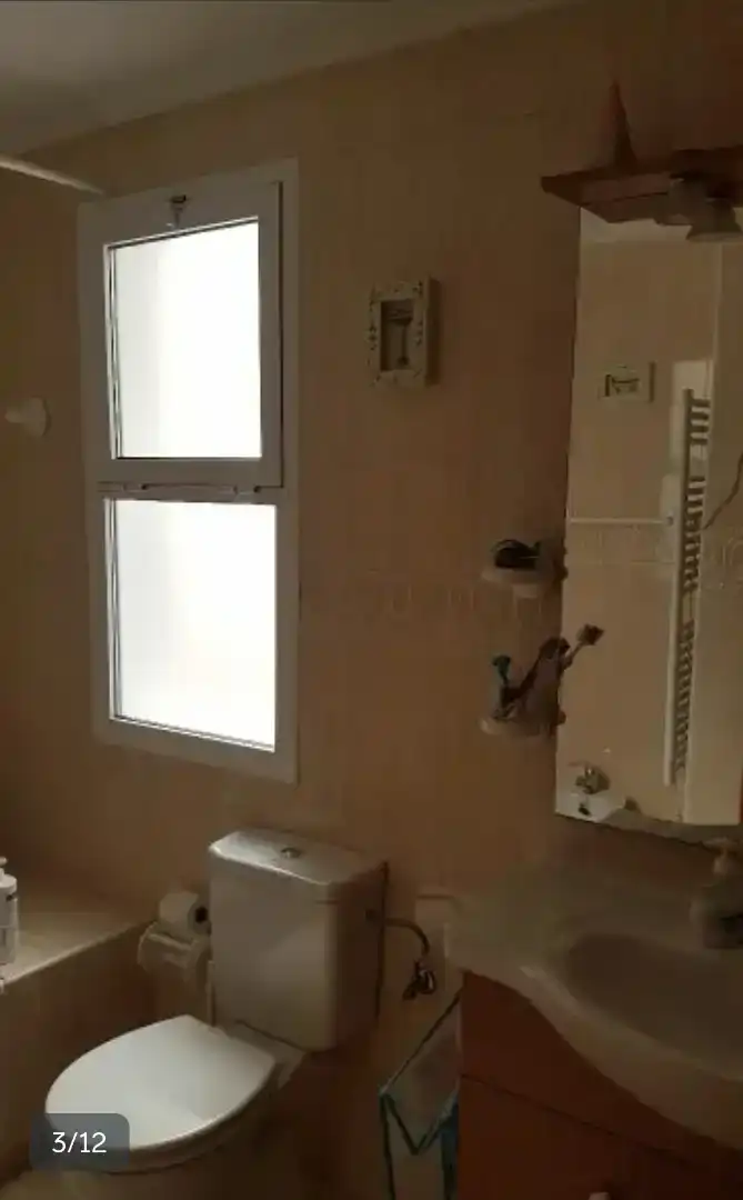 Badezimmer von Wohnungen zur Miete in Mil Palmeras