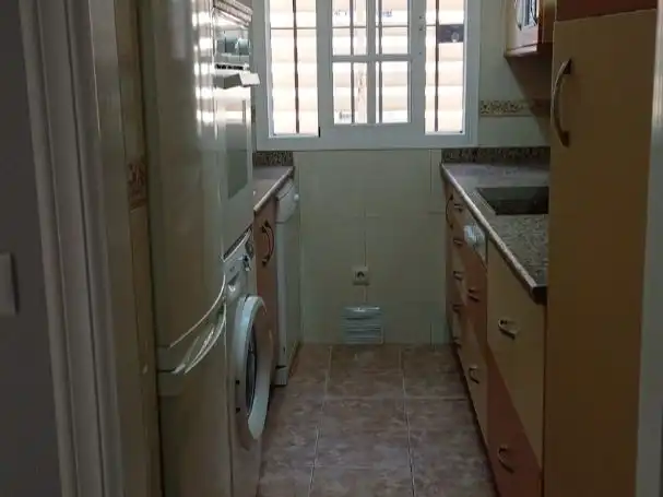 Wohnung mit Aufzug zum Verkauf in Avenida de Pino Montano 0, imagen 5