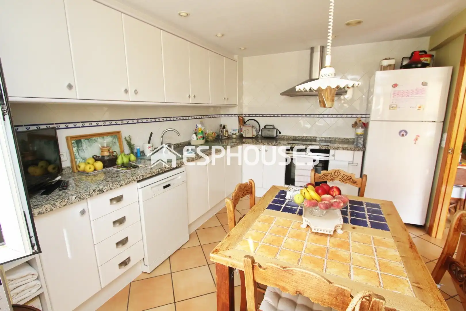Apartamento con terraza en venta en Altea ciudad, imagen 14