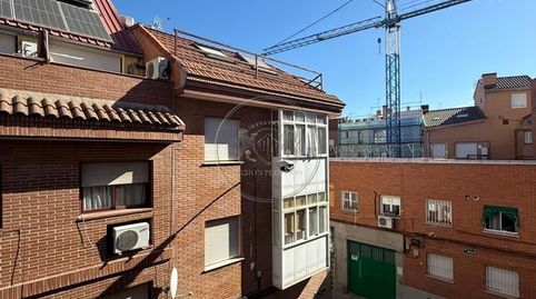 Foto 3 de Apartament en venda a Pedro Tezano, Berruguete, Madrid Capital