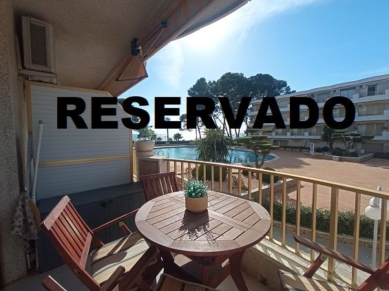 Apartment for sale in Cambrils  with Air Conditioner, Heating and Furnished