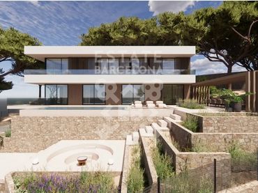 Terreny residencial en venda a Carrer Vinya