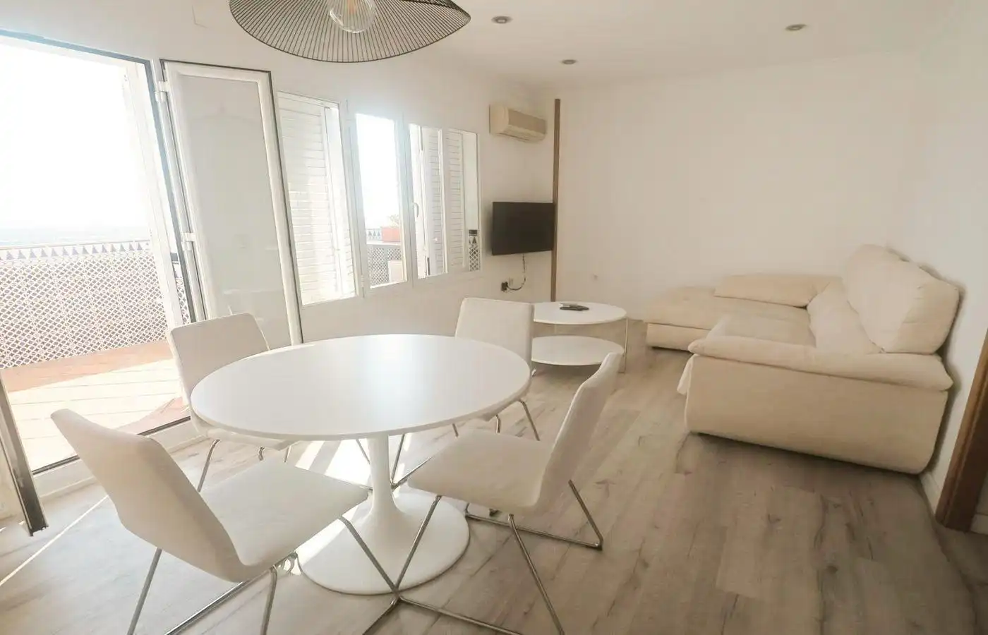 Wohnzimmer von Gebäude zum Verkauf in Salobreña