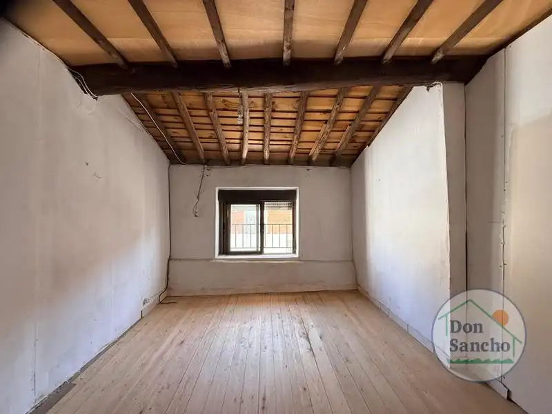 Casa o chalet en venta en Castronuño