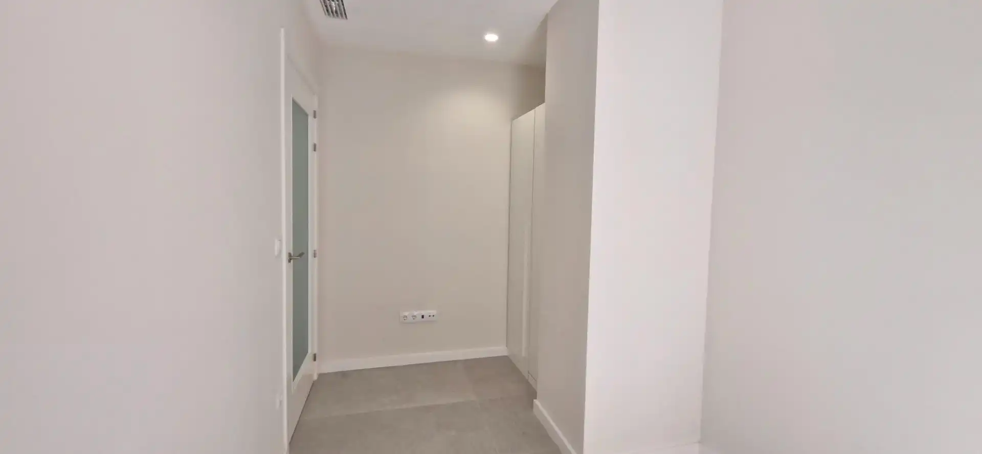 Piso de alquiler en Elche / Elx con Aire acondicionado, Parquet y Trastero