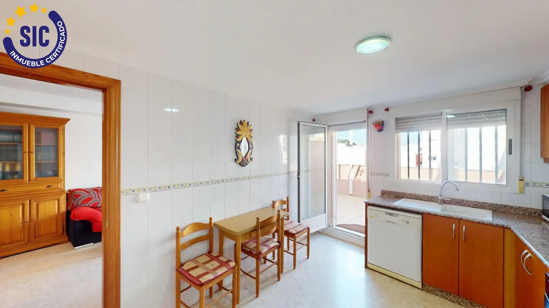 Appartement avec ascenseur à vendre à Calle CRUZ DE LA 18, imagen 11