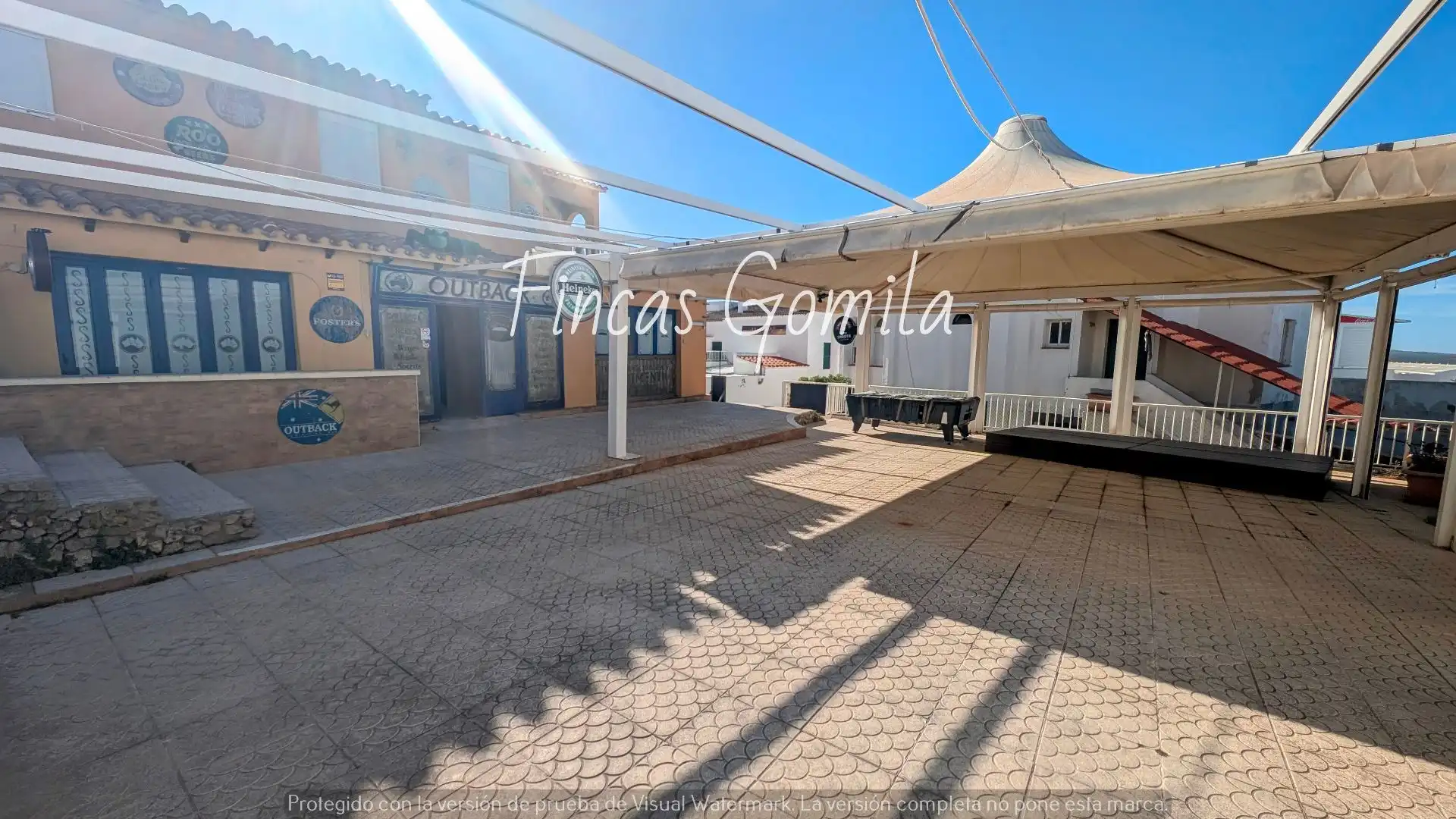 Apartament en venda en Es Mercadal amb Calefacció, Terrassa i Traster