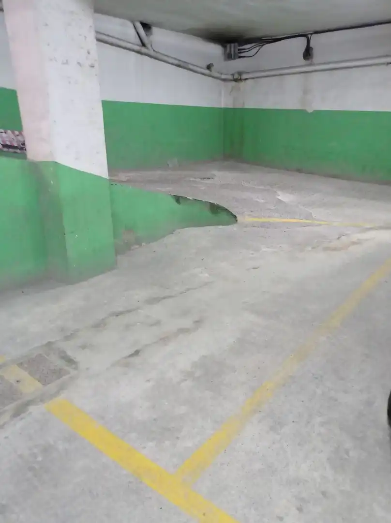 Parcela de garaje en Durango., imagen 4