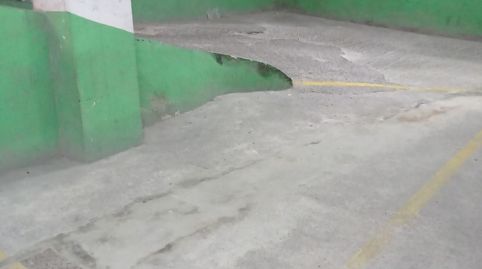Parcela de garaje en Durango., imagen 4
