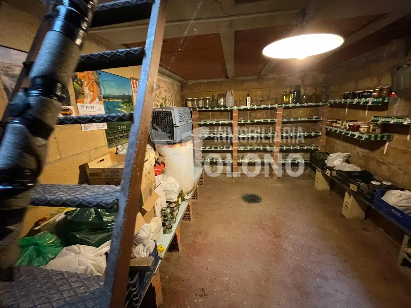 Maison rustique avec jardin à vendre à Calle Zarra 11, imagen 37