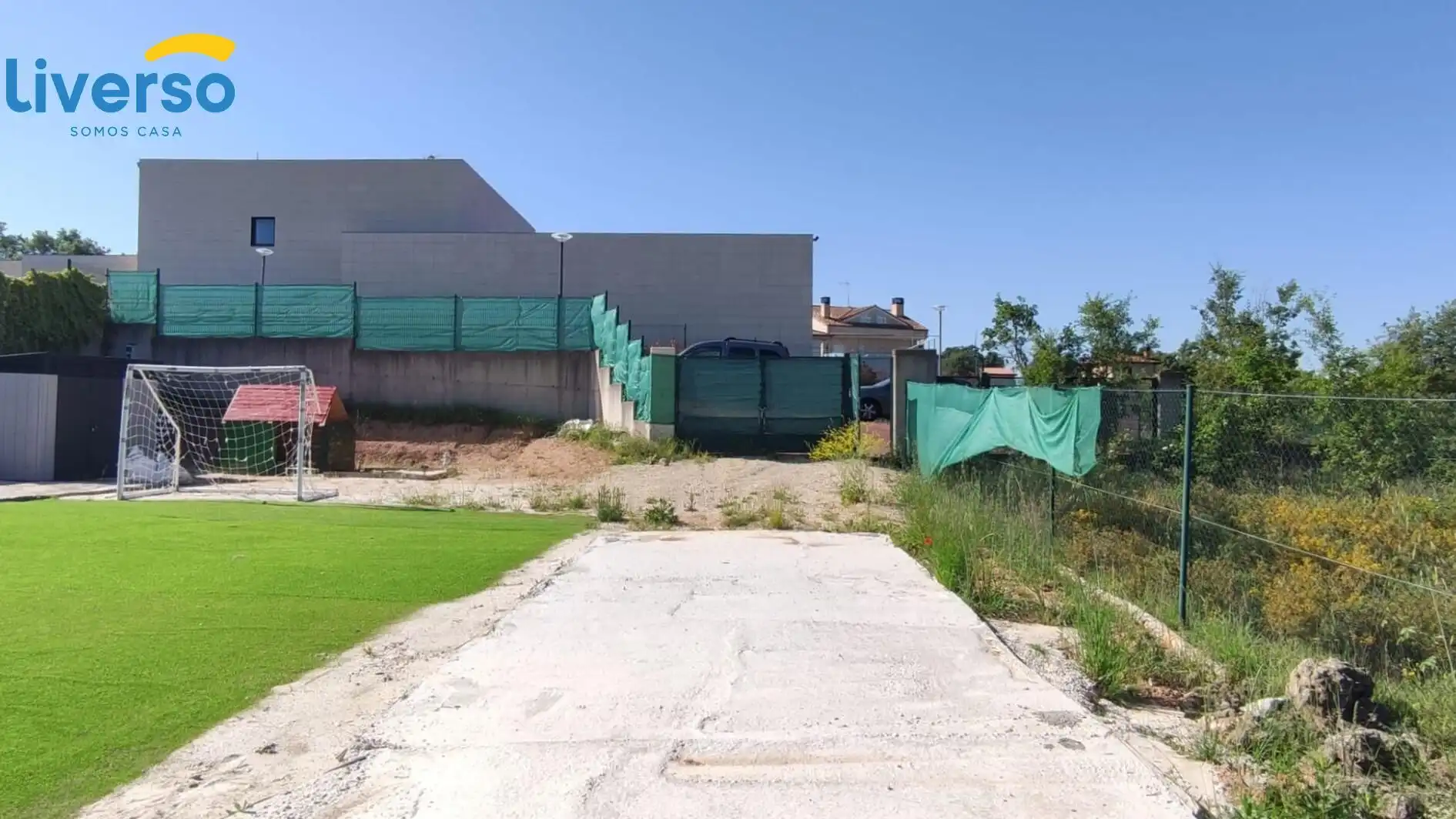 Terreni e lotti in vendita a Calle GORRION, imagen 3
