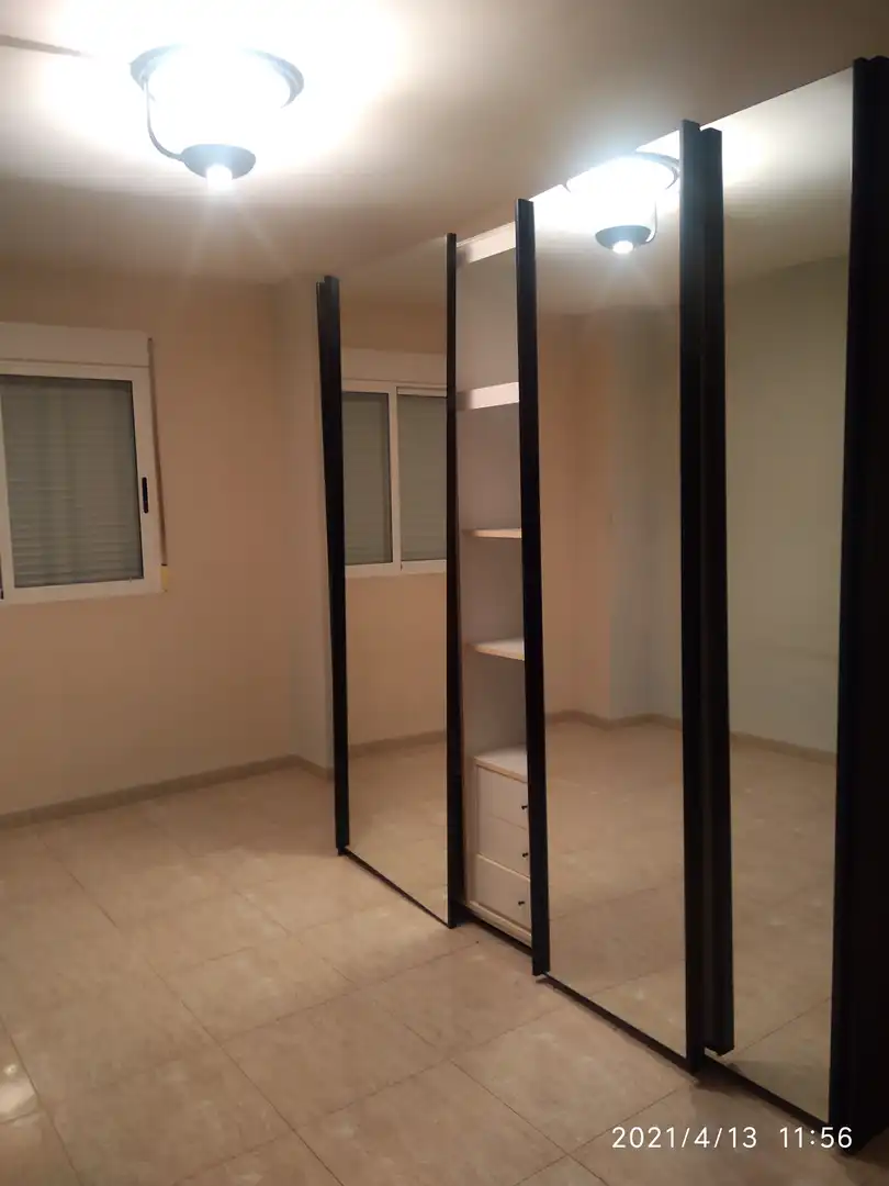 Piso en venta en Carrer Mestre Serrano, La Llosa de Ranes