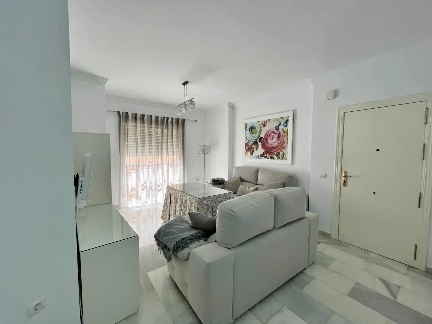 Piso con ascensor en venta en Calle Numancia, imagen 8