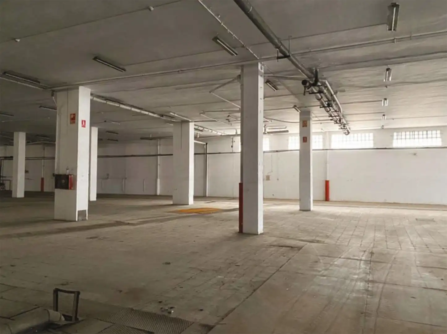 Industriegebäude zur Miete in Casablanca, imagen 15