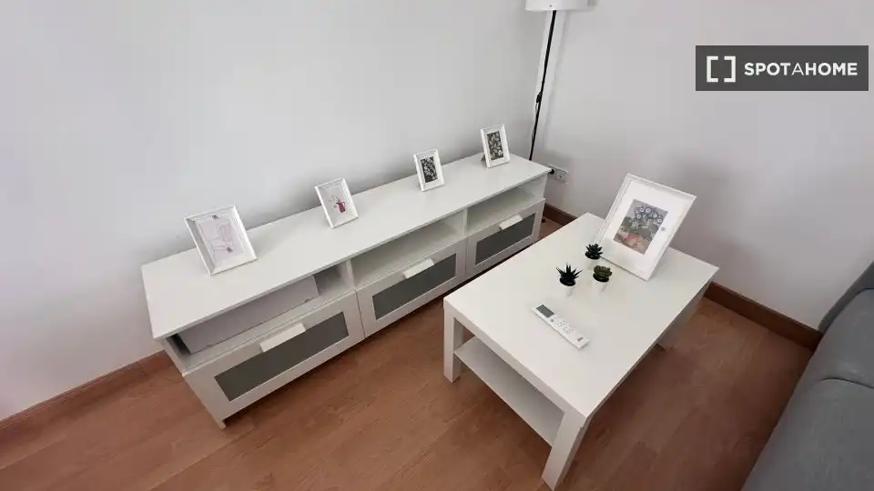 Wohnung zur Miete in Puente de Vallecas, imagen 6
