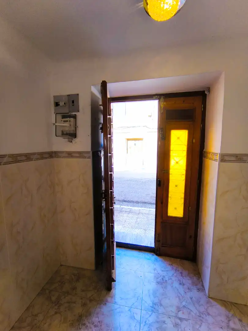 Casa o xalet en venda a Calle Puerta Hondón, 19, Monzón de Campos