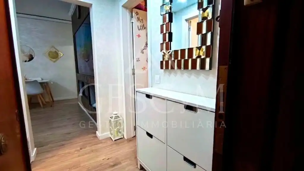 Flat for sale in Sant Joan Despí  with Parquet flooring