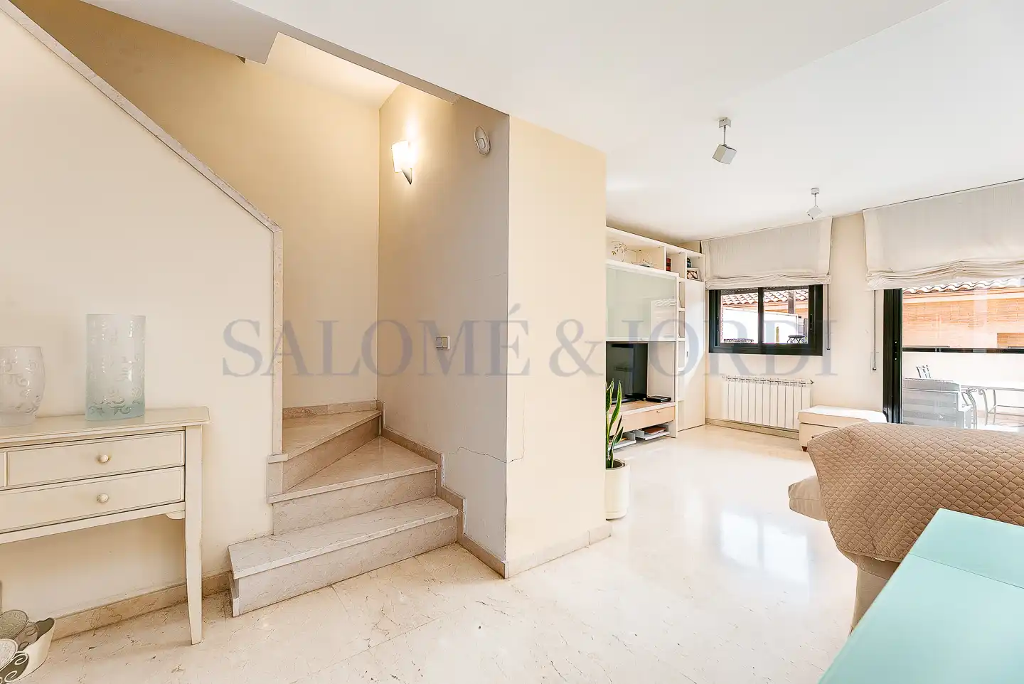 Casa adosada en venta en Cabrils con Aire acondicionado, Calefacción y Amueblado