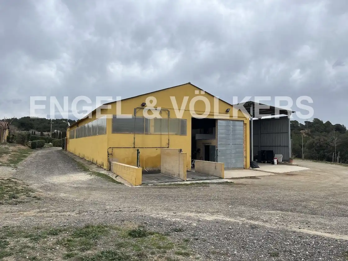 Mixte résidentiel à vendre à Piera, imagen 11