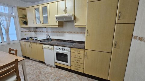 Photo 2 of Flat for rent in Alcalde Lens, Agra del Orzán - Ventorrillo, A Coruña Capital