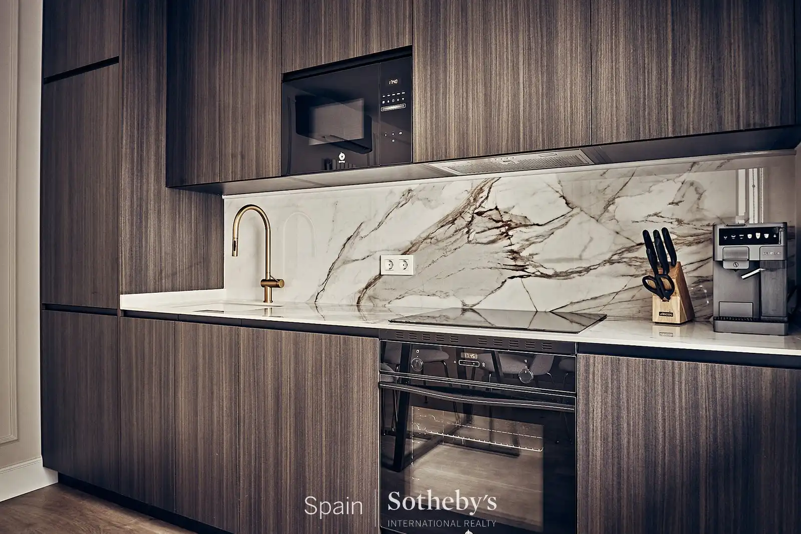 Apartament amb ascensor en venda a Calle de Maldonado, imagen 11