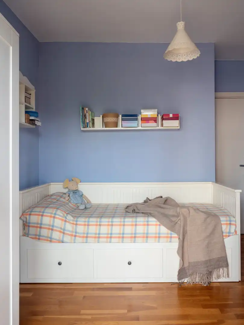 Habitación de Apartamento en venta en  Palma de Mallorca con Aire acondicionado, Calefacción y Terraza
