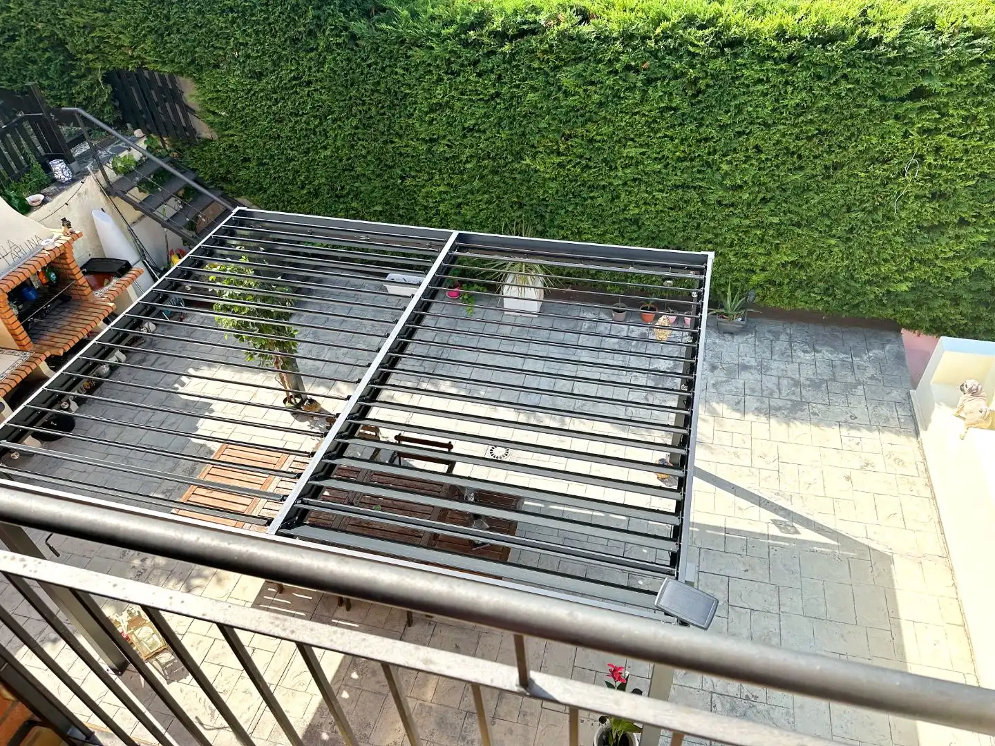 Villa avec piscine à vendre à Urbanitzacio Vallespark 11B, imagen 55