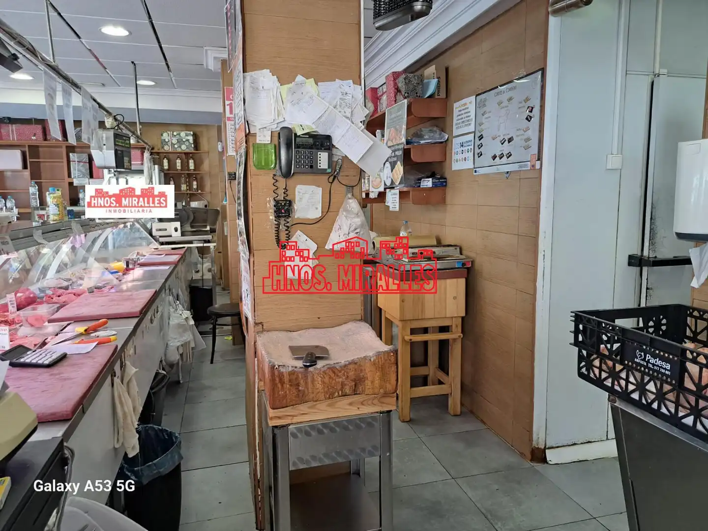 Local en venta en Elche / Elx con Aire acondicionado y Amueblado