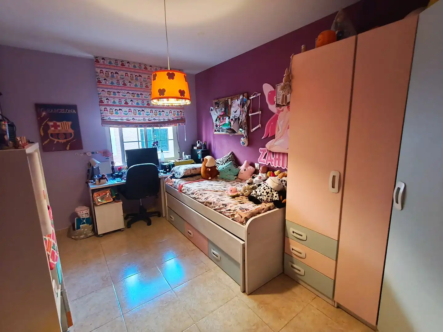 Appartamento con terrazza in vendita a Camino Yeseros, imagen 17