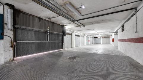 Foto 4 de Garaje en venta en Calle Valencia, 14, El Acequión, Torrevieja