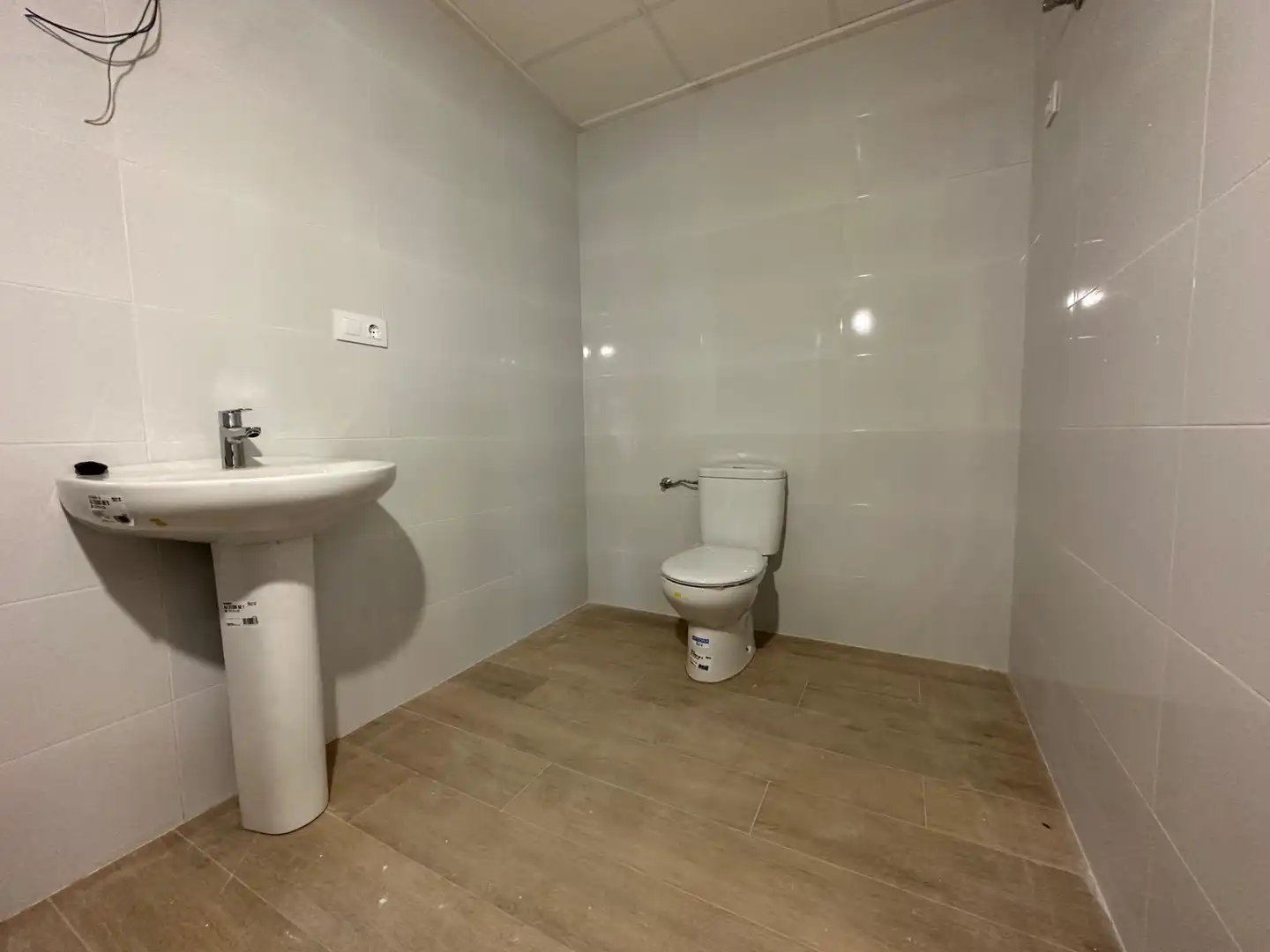Local comercial en venta en Pego, imagen 5