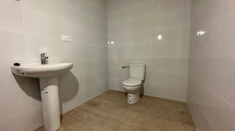 Gran local comercial con vistas al Paseo Cervantes de Pego, imatge 5