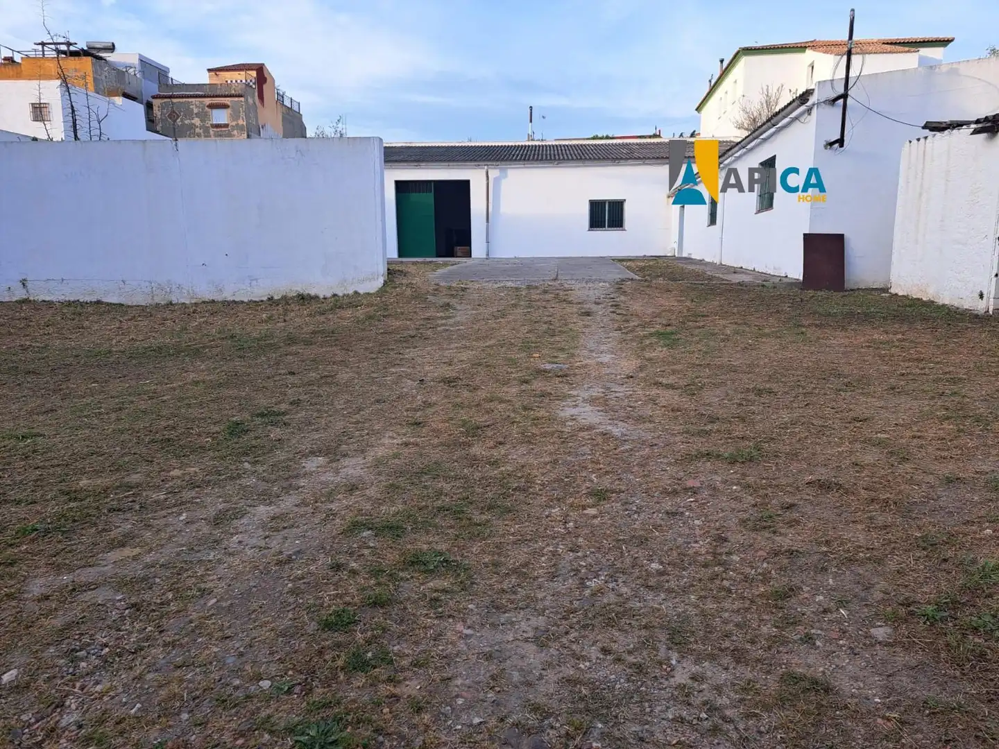 Nau industrial en venda a La Granja - La Colina - Los Pastores, imagen 9