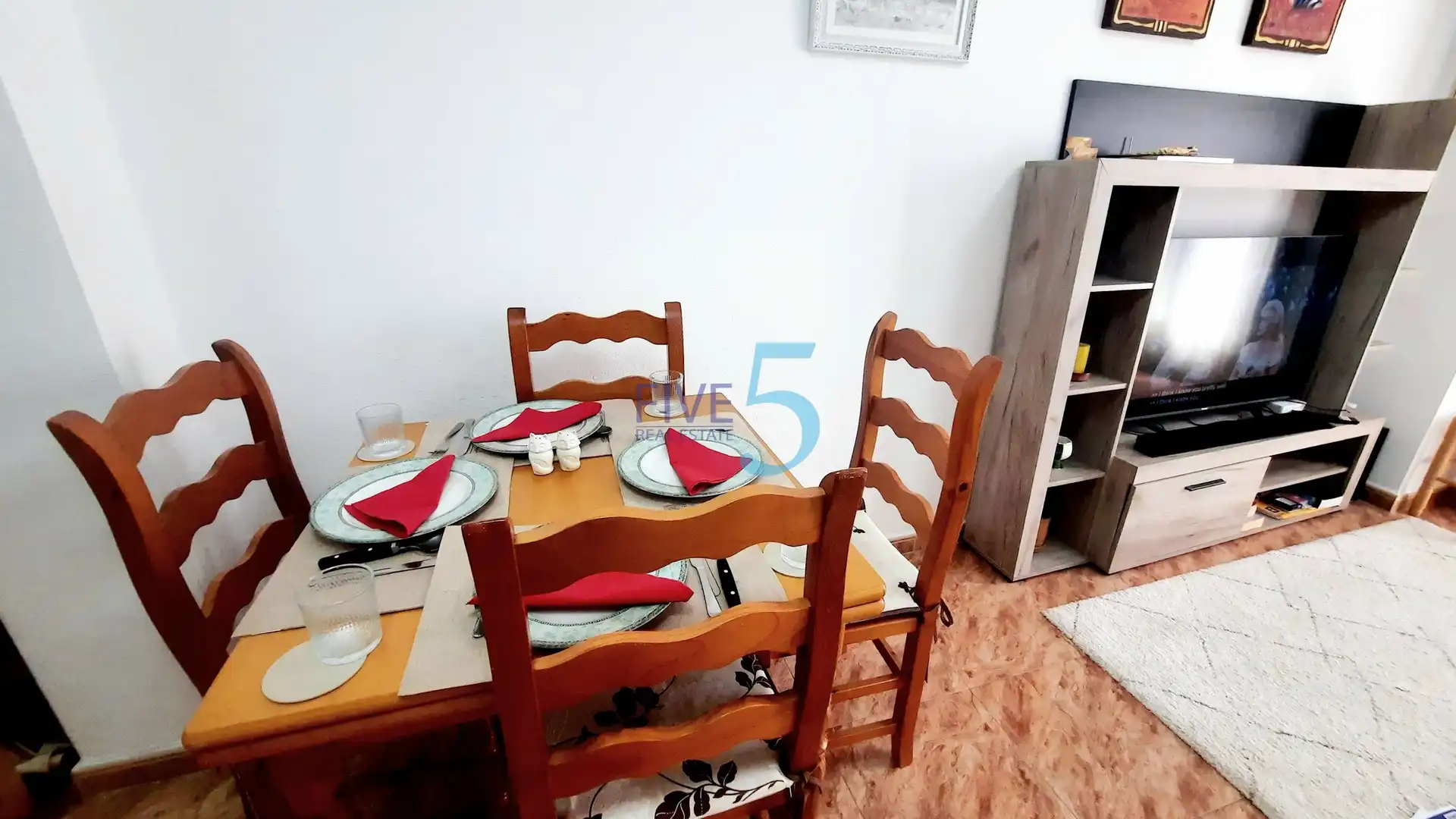 Flat with lift for sale in Centro, imagen 5