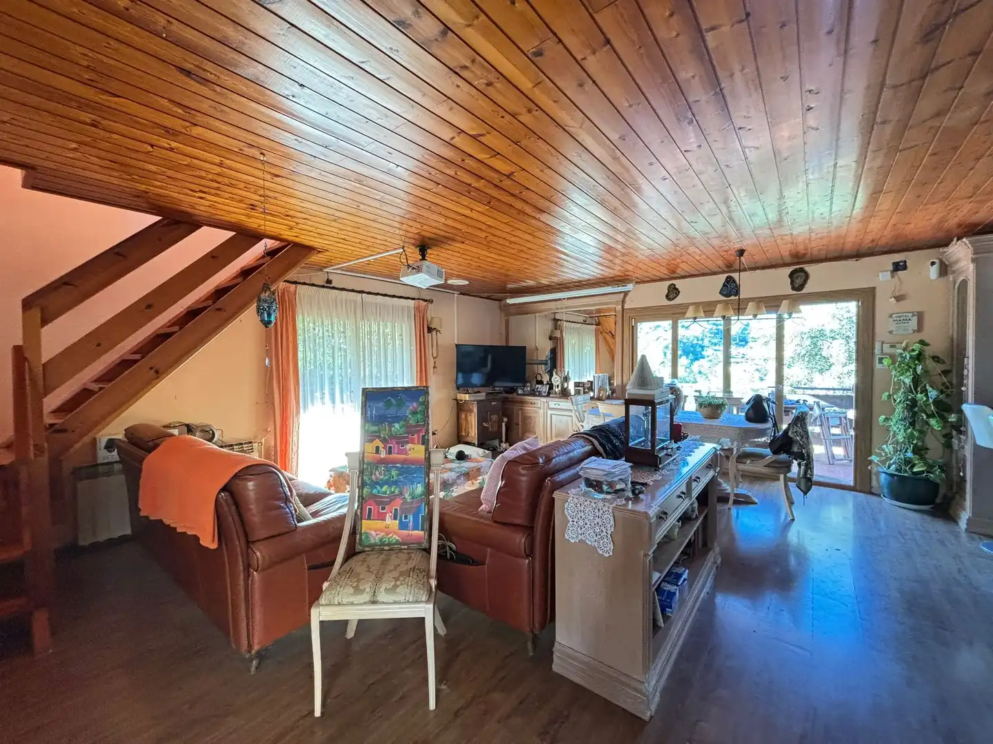 Haus mit Terrasse zum Verkauf in Vallgorguina, imagen 2