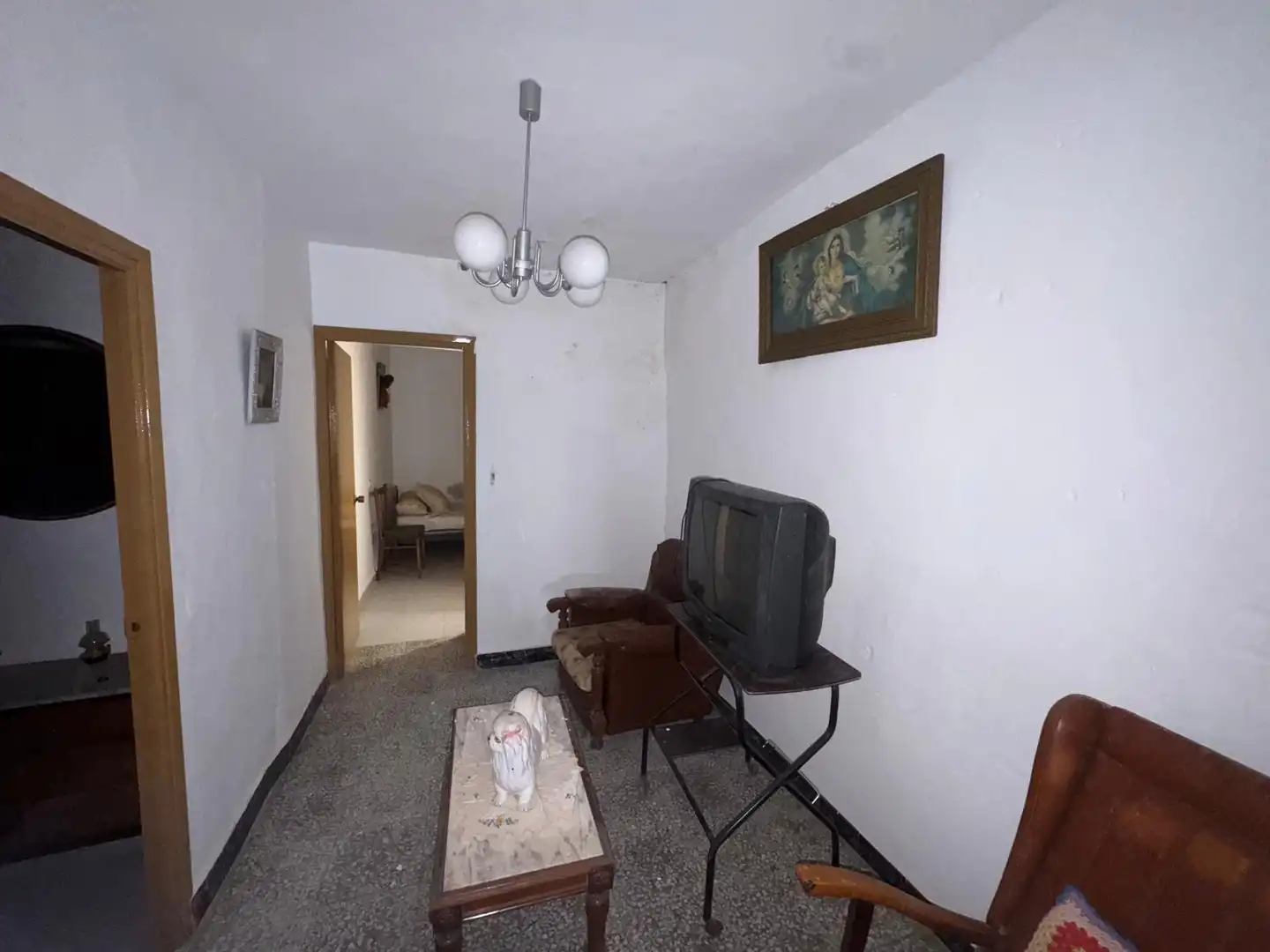 Casa rústica en venda a Árchez, imagen 6