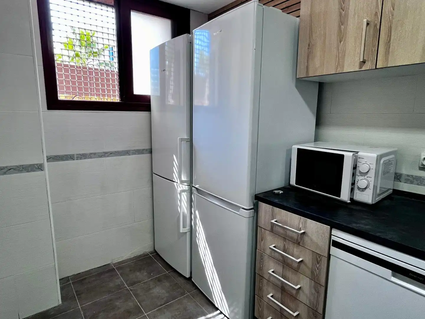 Room in Calle Paraguay, Villanueva de la Cañada ciudad