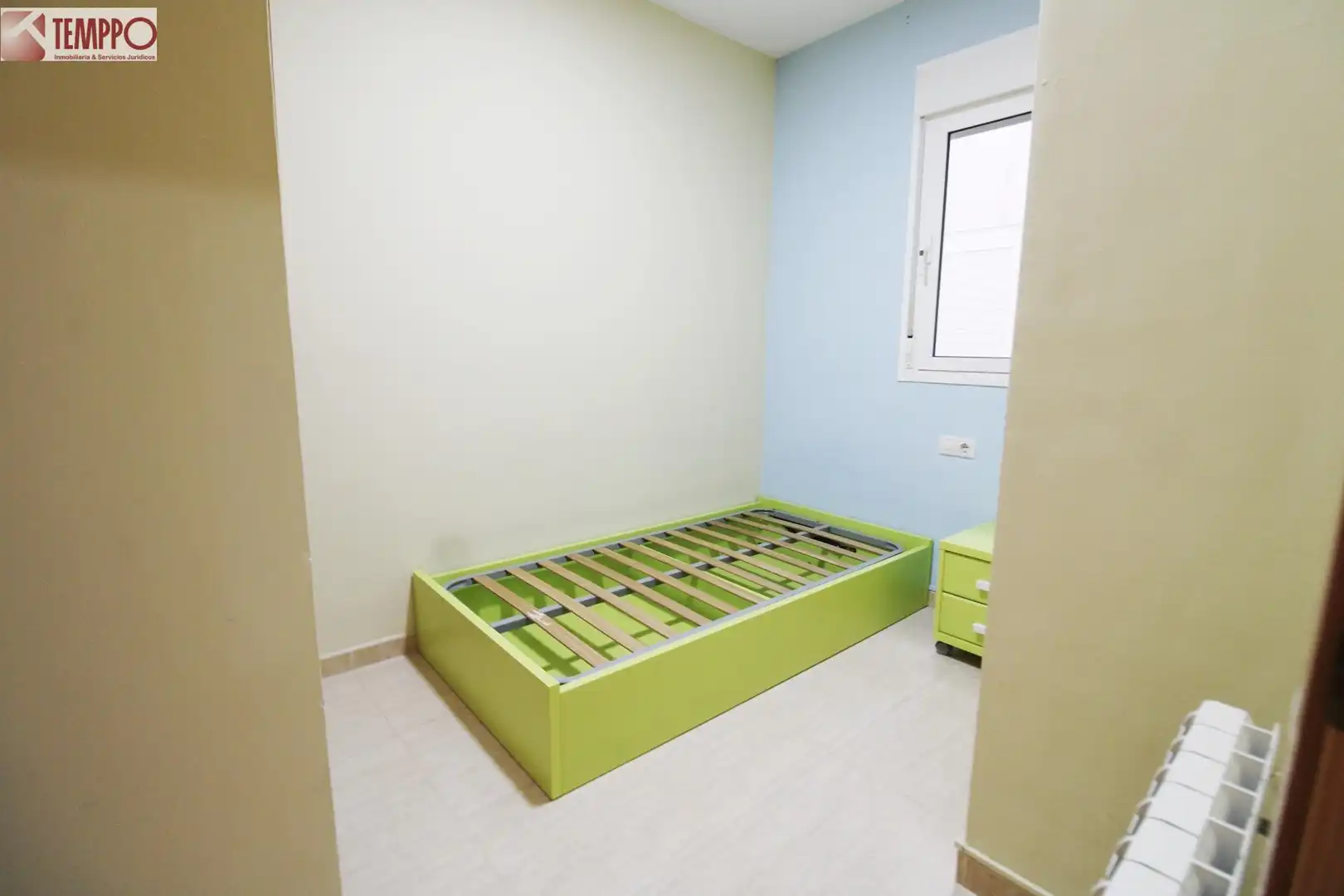 Bedroom of Flat for sale in El Vendrell  with Heating and Balcony