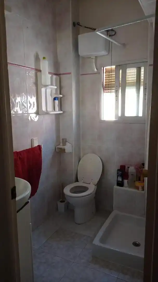 Baño de Piso en venta en Norte