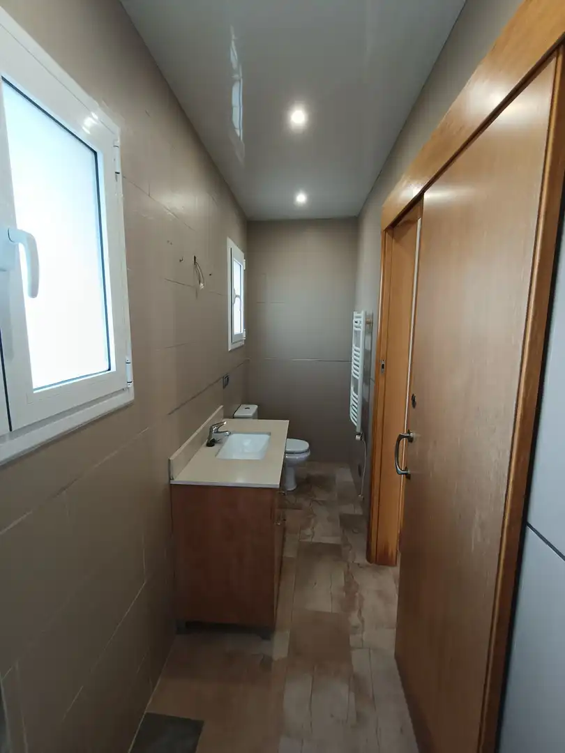 Bany de Casa o xalet de lloguer en Can Massuet del Far
