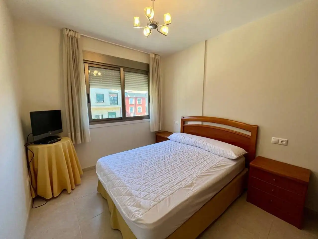 Wohnung zur Miete in Calle Extremeiro, Miño