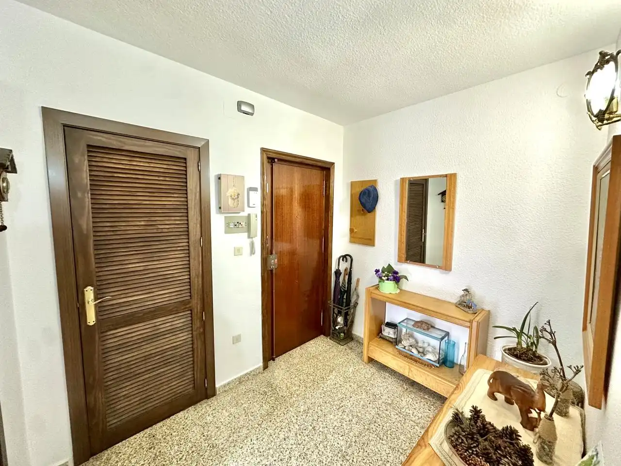 Appartamento con terrazza in vendita a Casco Histórico, imagen 2