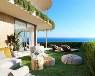 Terrassa de Planta baixa en venda en Fuengirola amb Aire condicionat, Calefacció i Terrassa