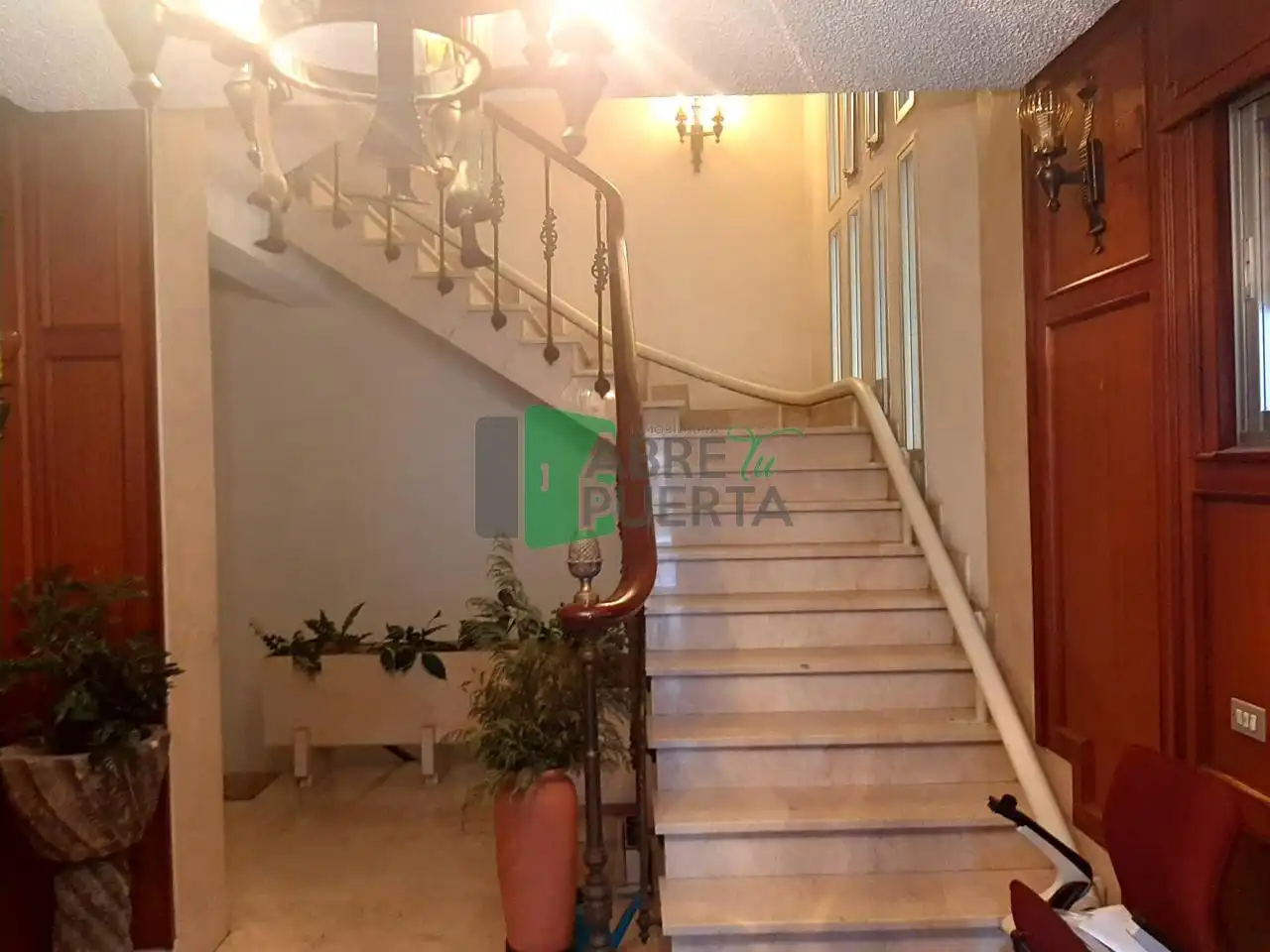 Chalet con jardín en venta en Maceda, imagen 50
