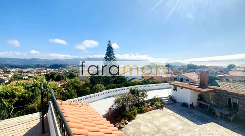 Foto 5 de Casa o xalet en venda a Panxón, Nigrán