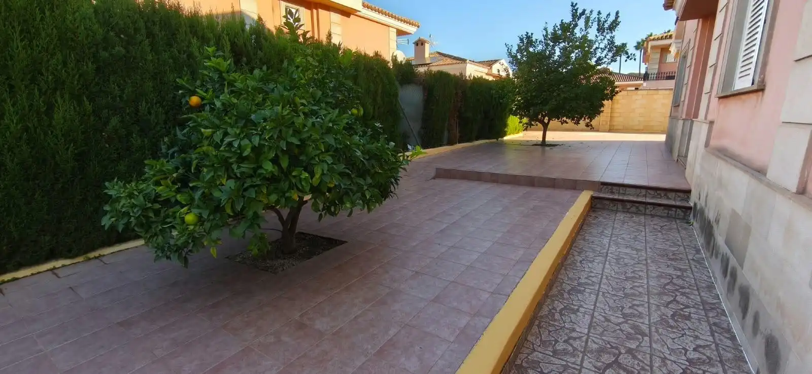 Einfamilien-Reihenhaus zum Verkauf in Benidorm, Alicante