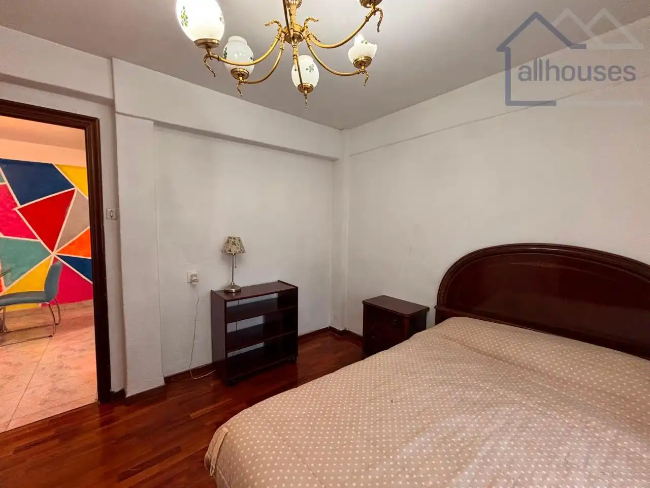Piso en venta en Calle Maceiras, imagen 19